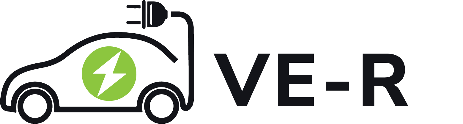 Logo VE-Recharge